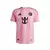 Camisa Inter Miami 25/26 Adidas Torcedor Masculino - Rosa - comprar online