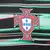 Camisa Seleção Portugal Prematch 25/26 s/n Torcedor Puma Masculina - Preto+verde - loja online