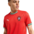 Camisa Seleção Portugal Away 25/26 s/n Torcedor Puma Masculina - Vermelha na internet