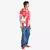 CAMISA ADIDAS BAYERN DE MUNIQUE 2025/26 I TORCEDOR - loja online