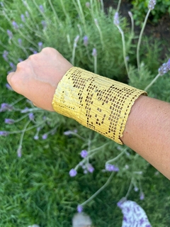 Brazalete Ernestina - comprar online