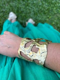 Pulsera Clementina