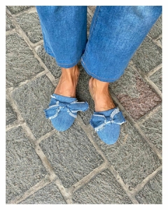 ZUECOS AMAPOLA - tienda online