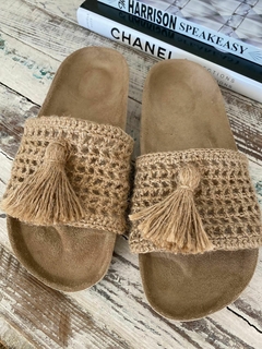 Sandalias Paris en internet