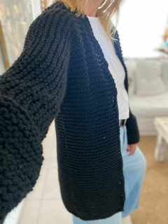 Saco Zara en internet