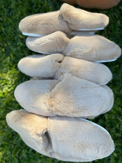 PANTUFLAS