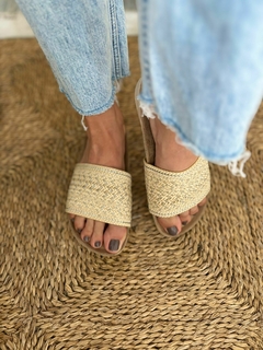 SANDALIAS AZALEA