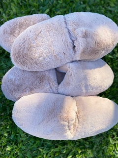 PANTUFLAS en internet