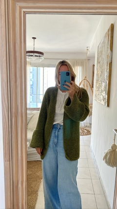 Imagen de Saco Zara
