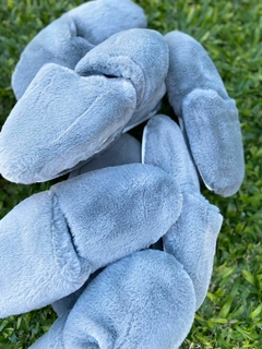 PANTUFLAS - comprar online