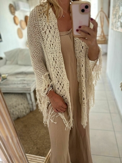 PAÑOLETA AMALIA - tienda online
