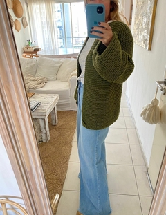 Saco Zara - Doscuatronueve