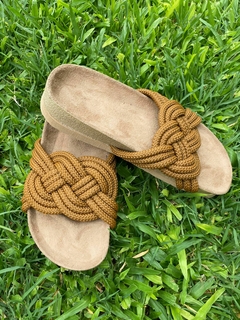 SANDALIAS ESMERALDA - tienda online