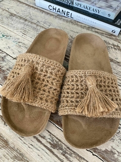 Sandalias Paris
