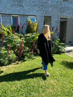 Poncho Zafari - comprar online