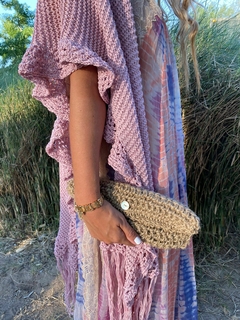 Ruana Catalina - tienda online