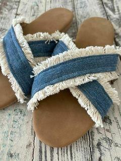Kenia JEAN - comprar online