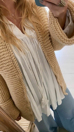 Saco Zara - tienda online