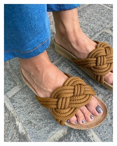 SANDALIAS ESMERALDA - Doscuatronueve