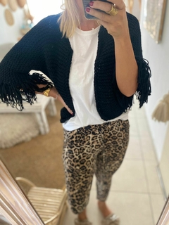 Saco Chloe - Doscuatronueve