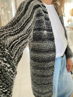 Saco Zara