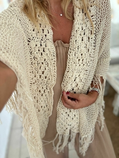 PAÑOLETA AMALIA - comprar online