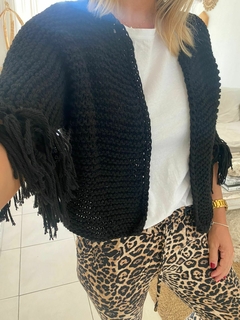 Imagen de Saco Chloe