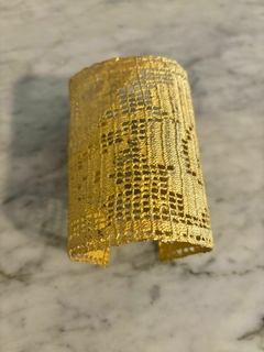 Brazalete Ernestina - tienda online