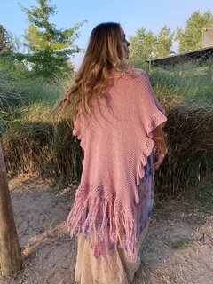 Ruana Catalina