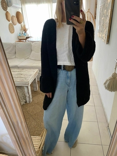 Saco Zara