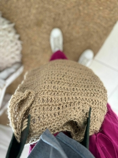 Bolso Felicitas