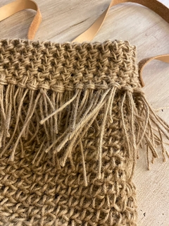 Cartera Jacinta - comprar online