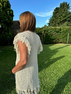 Chaleco Pampita - comprar online