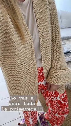 Saco Zara