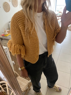 Saco Chloe - Doscuatronueve