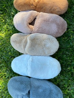PANTUFLAS - Doscuatronueve