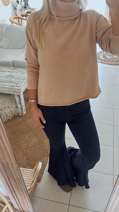 SWEATER ELENA - Doscuatronueve