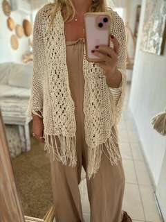 PAÑOLETA AMALIA