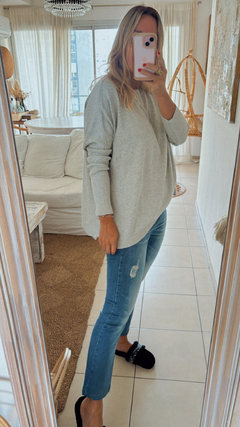 SWEATER AMANDA - Doscuatronueve
