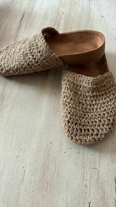 ZUECOS JOSEFA - comprar online