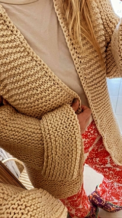Imagen de Saco Zara
