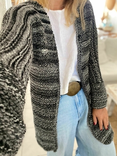 Saco Zara - Doscuatronueve