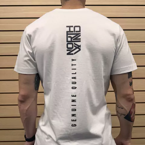 Art 10028 - Remera North - comprar online