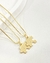 Kit love - colar quebra-cabeça personalizado ouro na internet