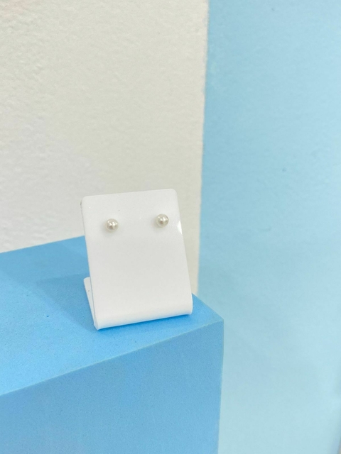 Brinco pérola PP - comprar online