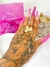 Anel Coracao com Strass - comprar online