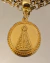 Colar Nossa Senhora Aparecida - Elo Português - comprar online