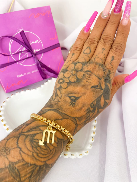 Pulseira Signo - comprar online