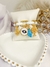 Pulseira Berloques Luxo Olho Grego