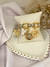 Pulseira Berloques Duo